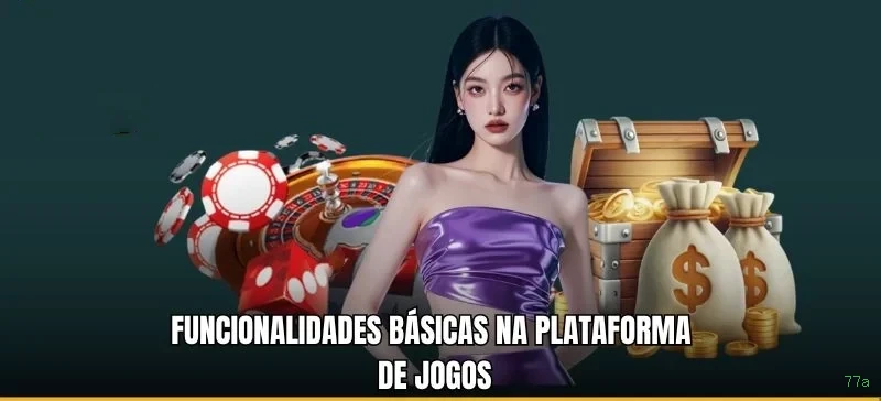 Ranking dos melhores jogos no 77a — favoritos da comunidade