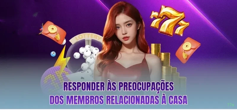 A Magia dos Caça-Níqueis no 77a
