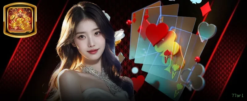 A Magia dos Caça-Níqueis no 77arl